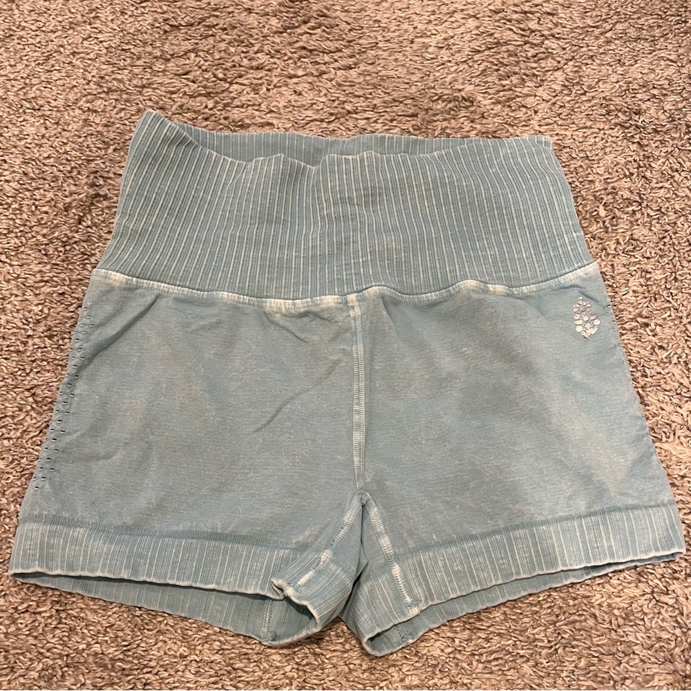 Free People Movement Running Shorts